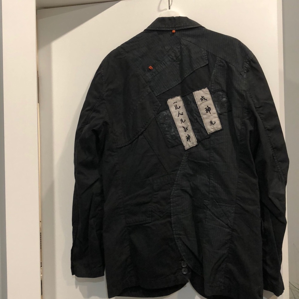 Hugo Boss sport blazer
